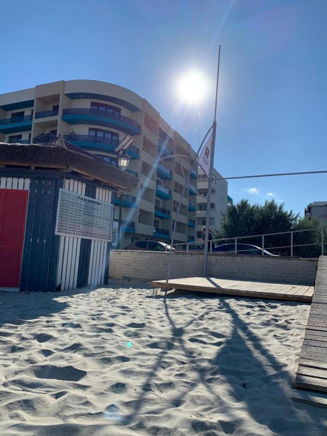 Sunrise Holiday Apartment - Mamaia Nord Нэводари Экстерьер фото
