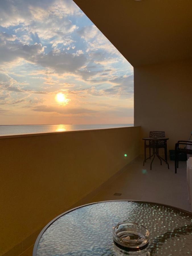 Sunrise Holiday Apartment - Mamaia Nord Нэводари Экстерьер фото