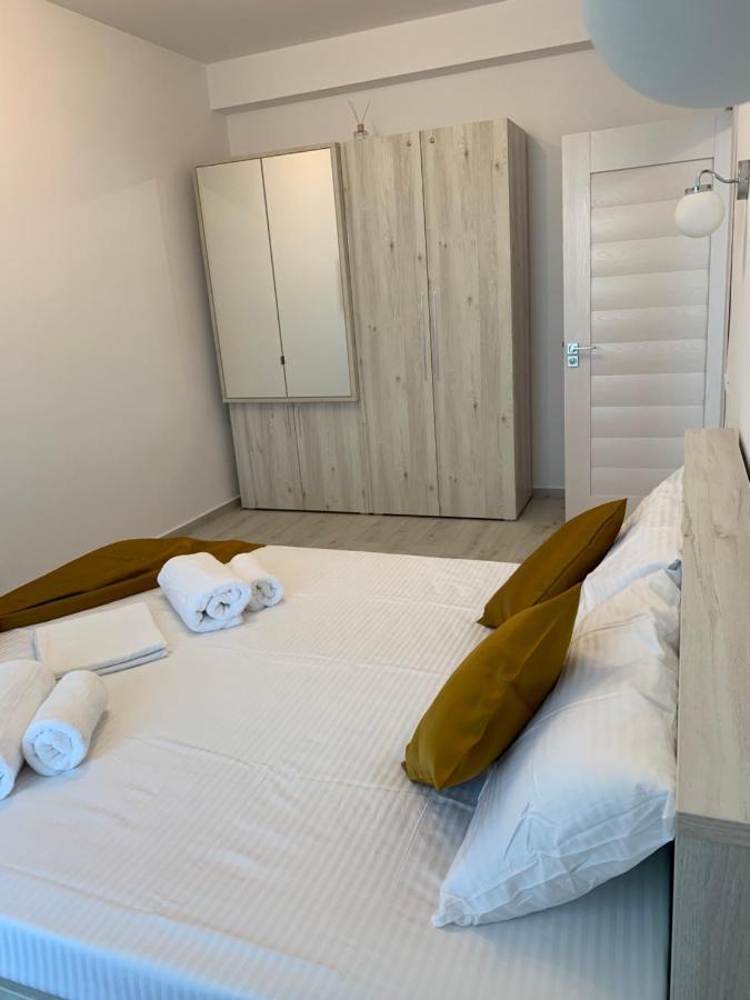 Sunrise Holiday Apartment - Mamaia Nord Нэводари Экстерьер фото