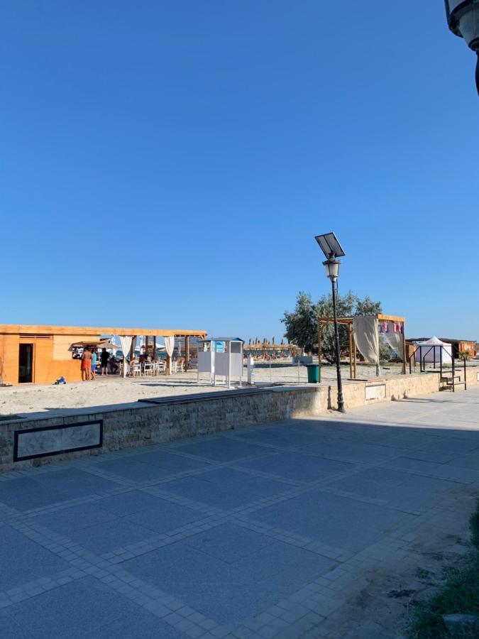 Sunrise Holiday Apartment - Mamaia Nord Нэводари Экстерьер фото