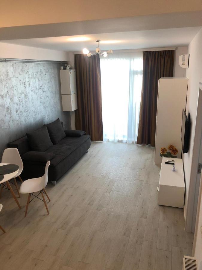 Sunrise Holiday Apartment - Mamaia Nord Нэводари Экстерьер фото