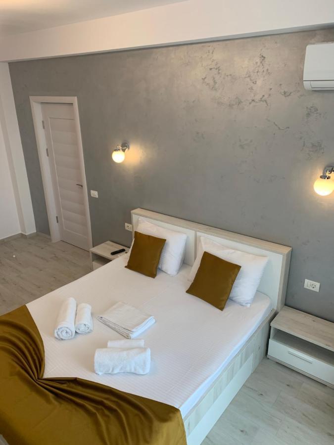 Sunrise Holiday Apartment - Mamaia Nord Нэводари Экстерьер фото
