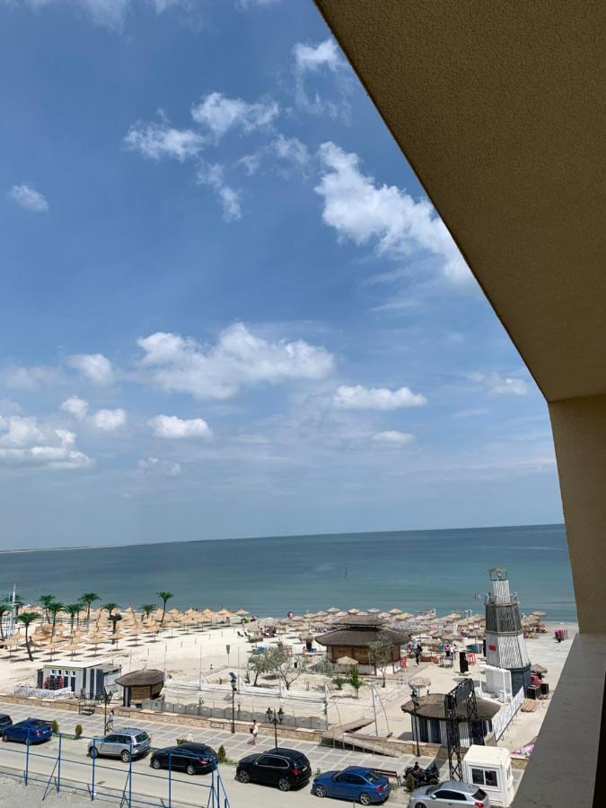 Sunrise Holiday Apartment - Mamaia Nord Нэводари Экстерьер фото